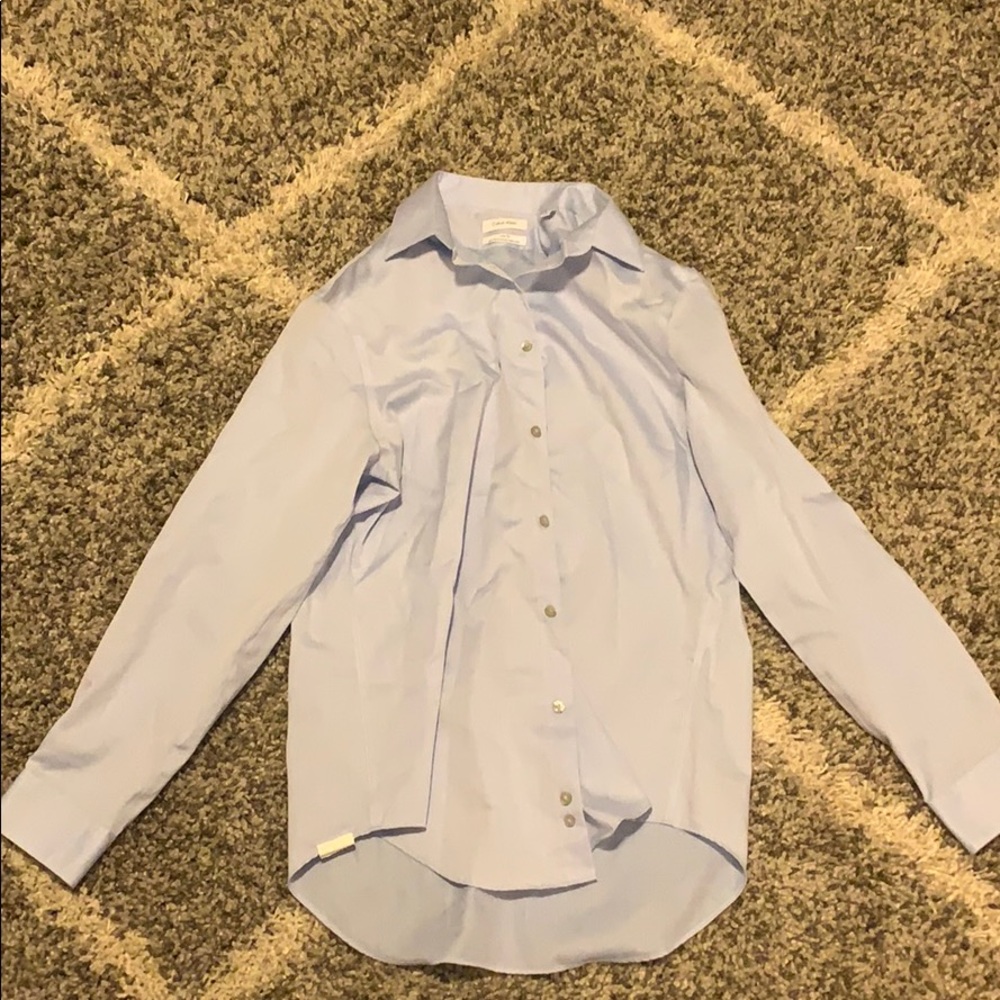 Men’s dress shirt